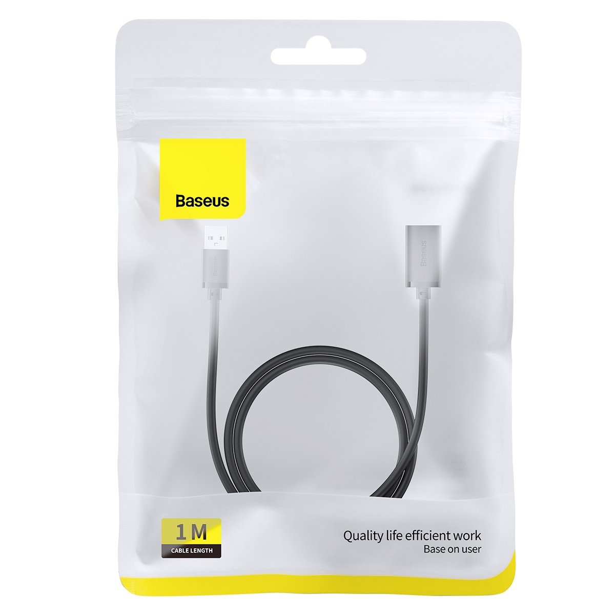 Micro USB Cable Baseus Cafule 1.5A 2m Red/Black .lv