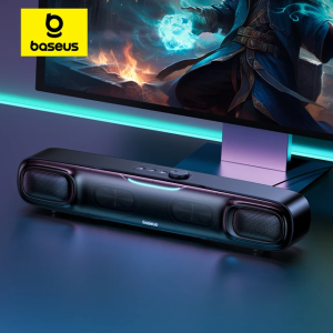 Baseus-AeQur-DS10-Mini-Soundbar