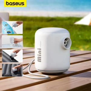 Baseus-PocketGo-Portable-Air-Pump