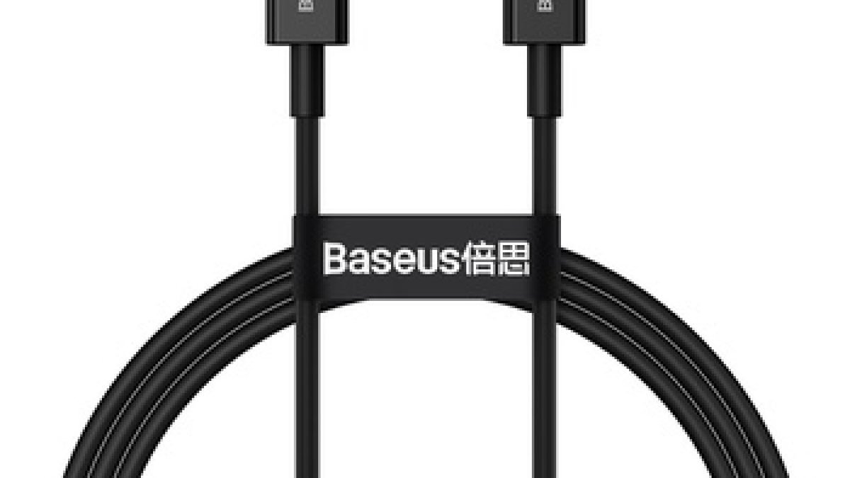 Baseus Superior Series Fast Charging Data Cable Type-C to iP PD
