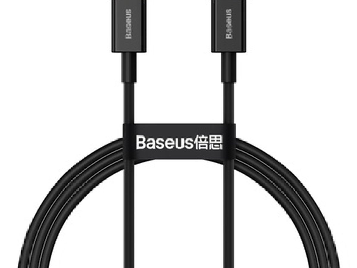 Baseus Superior Series Fast Charging Data Cable Type-C to iP PD