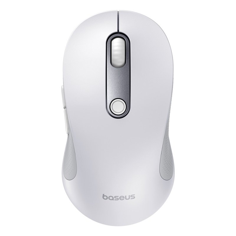 Baseus F02 Ergonomic Wireless Mouse - Baseus Official Store