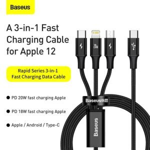 baseus-rapid-series-3-in-1-cable-type-c-to-mlc