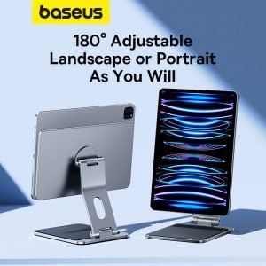 Baseus MagStable Series Magnetic Tablet Stand