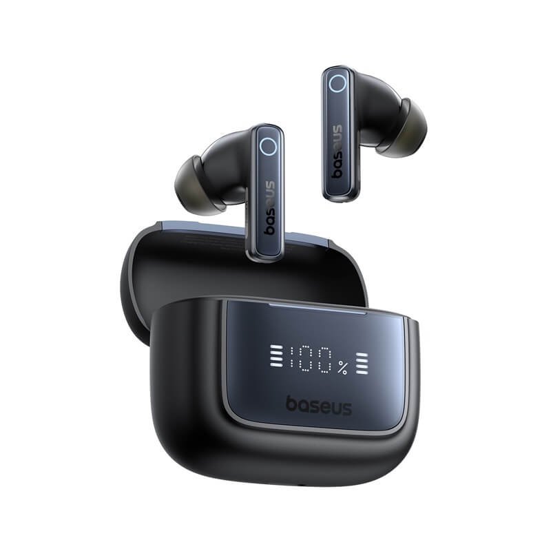 Baseus Bowie 35 True Wireless Earphones - Baseus Official Store