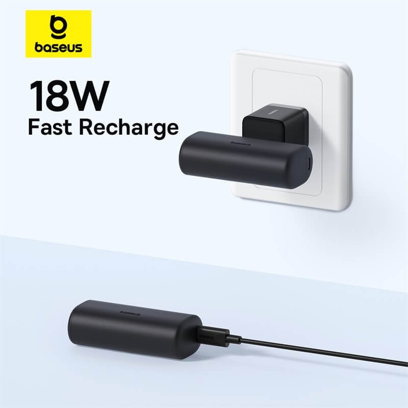 c type charger power bank