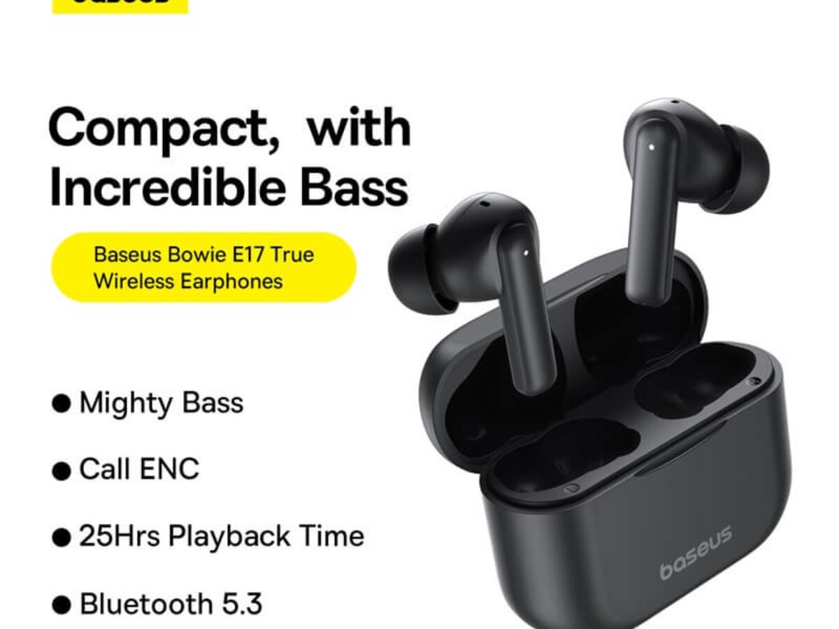 Baseus Bowie ワイヤレスイヤホン とLinkBuds Fitのセット 楽天市場】Baseus ベースアス Bowie M2s Pro TRUE Wireless Earphones