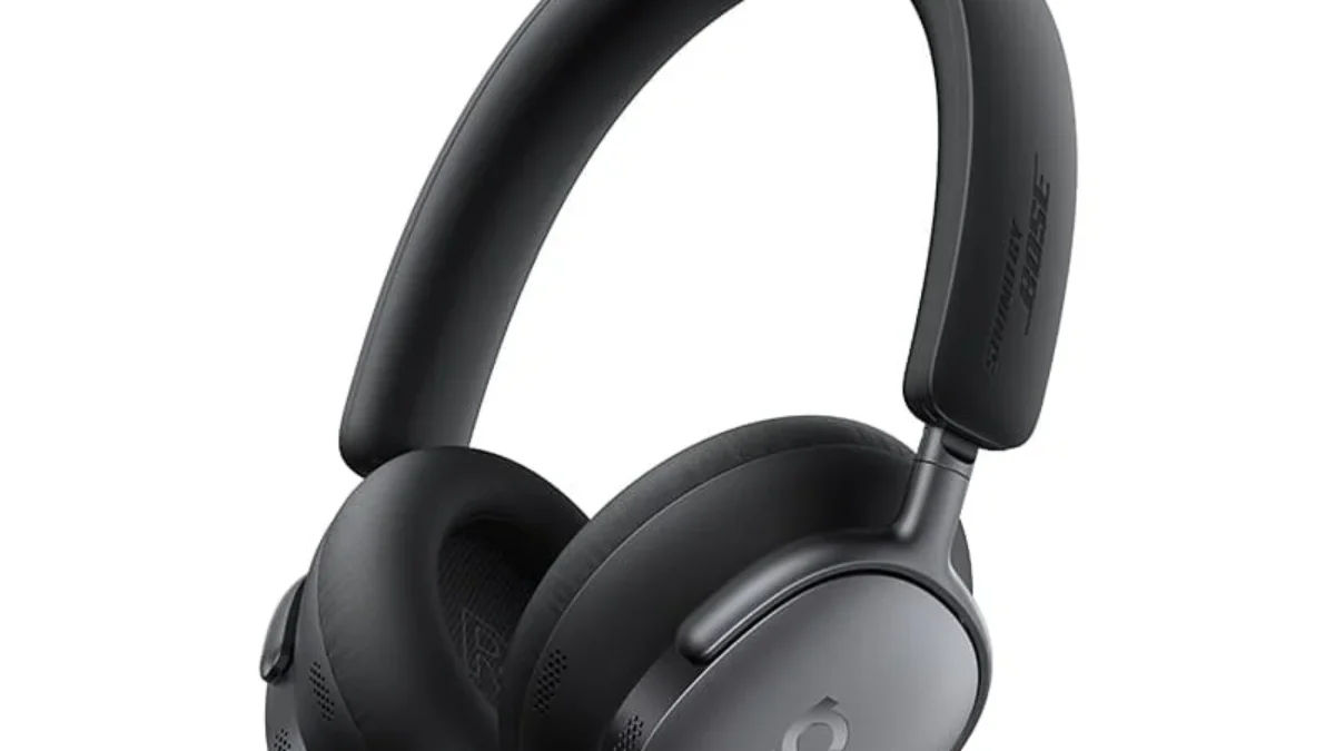Baseus Inspire XH1 Wireless Noise Cancelling Headphones - Baseus
